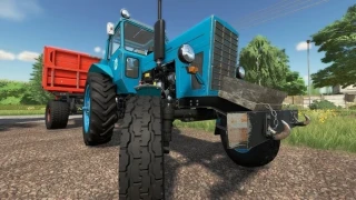 MTZ Pack v 1.0.2 thumbnail 2