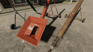 Screw Conveyor v 1.0.3 thumbnail 4