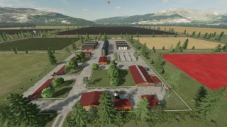 FlatOut Farm 4X By Stevie 1.0.0.6 thumbnail 7