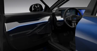 Ford Taurus 2024-2023 0.2 - BeamNG.drive