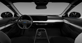 Ford Taurus 2024-2023 0.2 - BeamNG.drive
