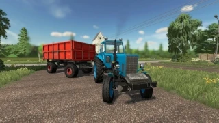MTZ Pack v 1.0.2