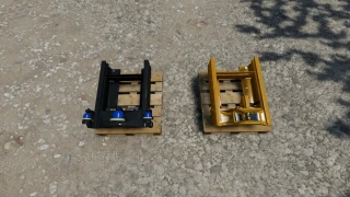 Hitch Support v 1.0.1.0 thumbnail 11