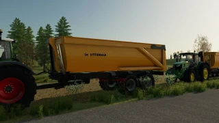 La Littorale Pack v 1.0 thumbnail 3