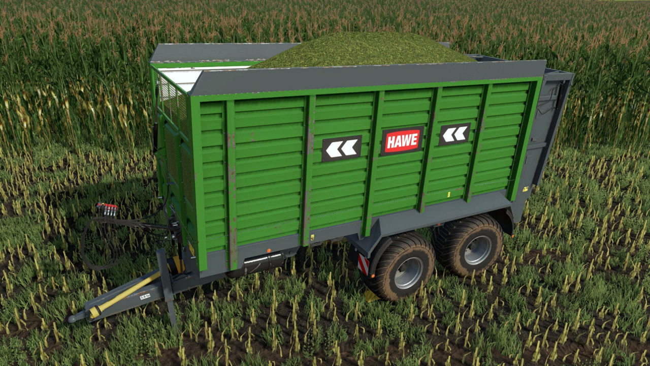 Hawe SLW 25