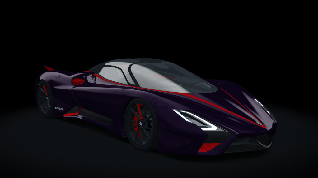 ISO SSC Tuatara
