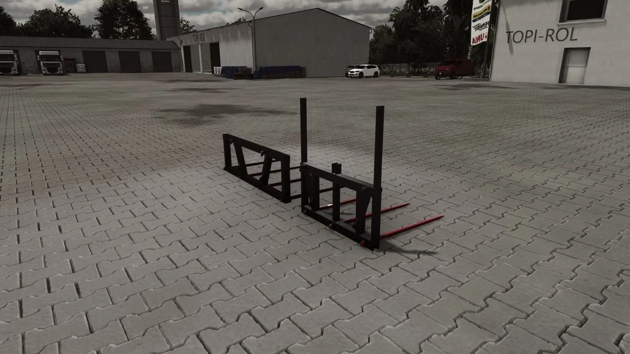 WOWIE forks pack v 1.0
