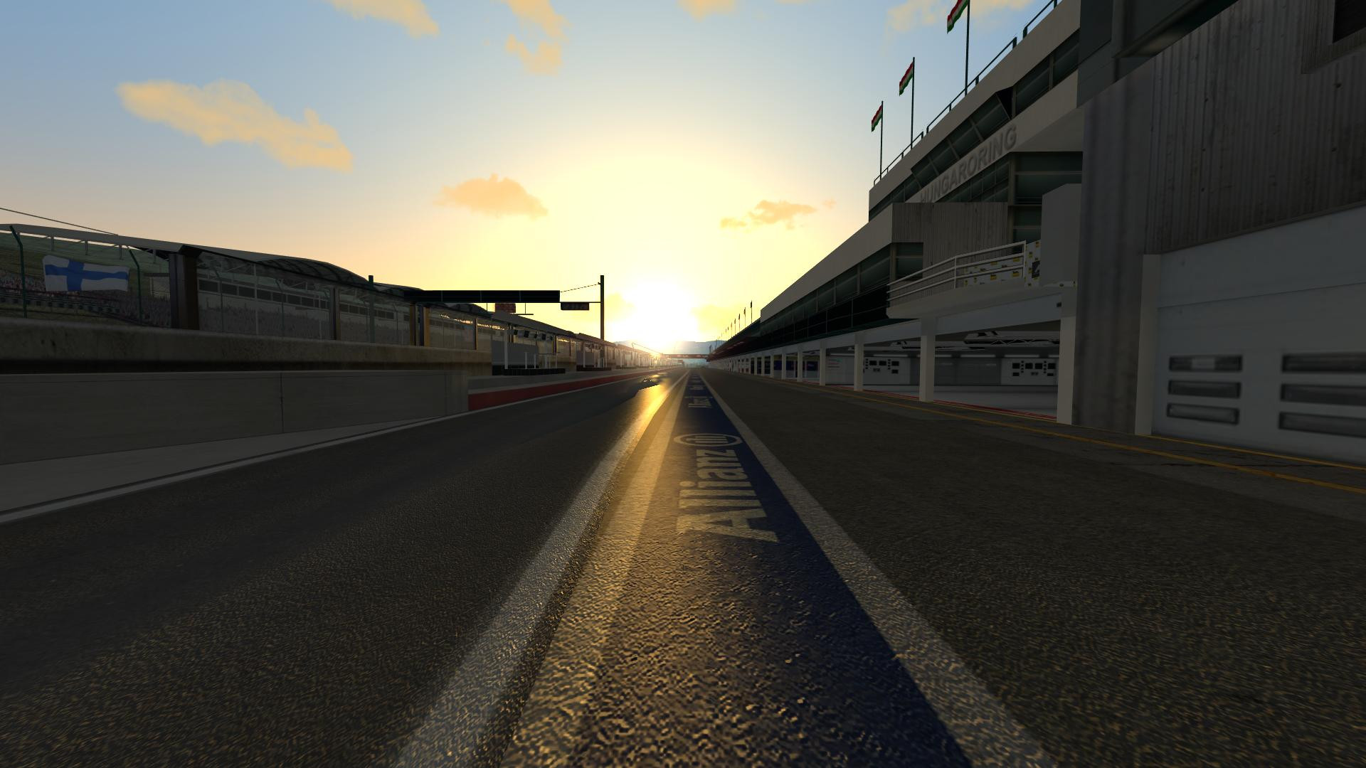 Hungaroring image 3