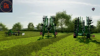 Fendt Former Pack v 1.1 thumbnail 5