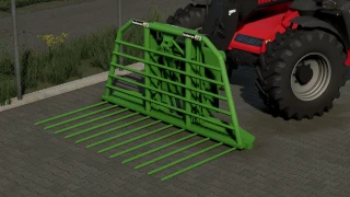 Holaras Buckrake v 1.0 thumbnail 4