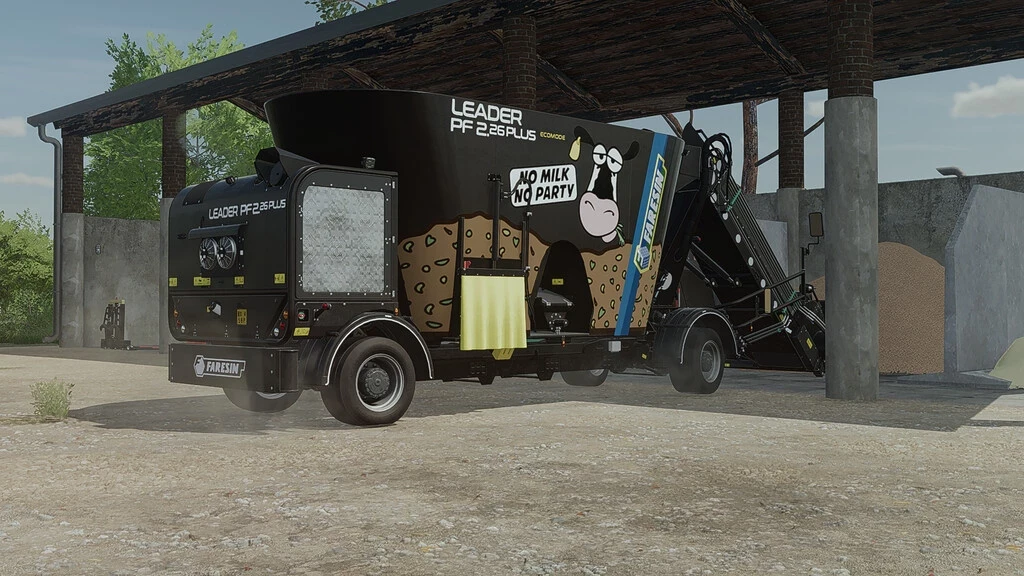 Faresin PF 2.26 v 1.0