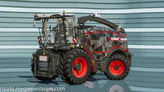 Fendt Katana 850 1.4.0.0 thumbnail 2
