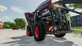 Fendt Katana 850 1.4.0.0 thumbnail 17