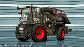 Fendt Katana 850 1.4.0.0 thumbnail 3