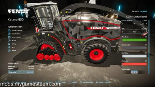 Fendt Katana 850 1.4.0.0 thumbnail 4