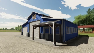 Basic Garage v 1.0.1 thumbnail 4