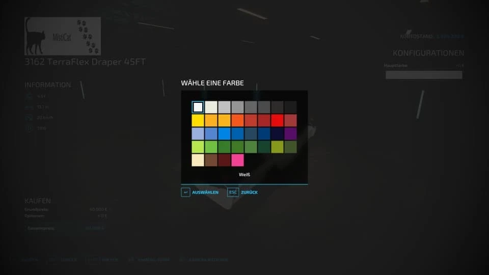 Drescher Pack v 1.0.2.0