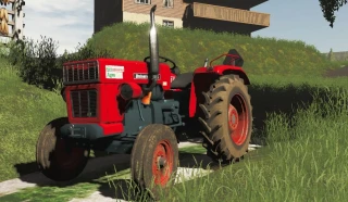 Universal 445 v 1.0 thumbnail 2