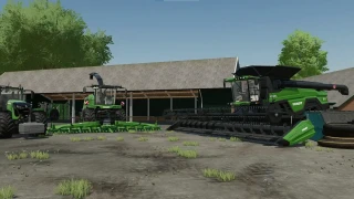 Fendt Pack by RepiGaming v 1.5 thumbnail 3