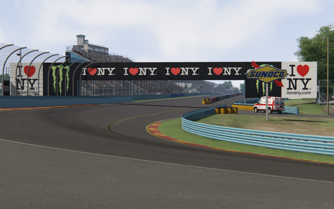 Watkins Glen International