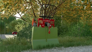 Holzknecht HS650 v 1.0 thumbnail 2