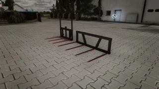 WOWIE forks pack v 1.0 thumbnail 3