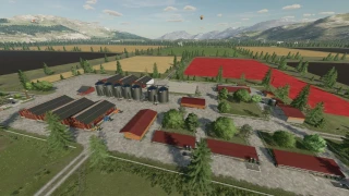 FlatOut Farm 4X By Stevie 1.0.0.6 thumbnail 9