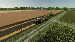 Extended Straw Crops v 1.0.2 thumbnail 3