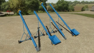 Screw Conveyor v 1.0.3
