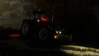 Fendt 1800KG Weight Bumper v 1.0 thumbnail 3