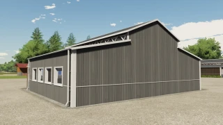 Basic Garage v 1.0.1 thumbnail 6