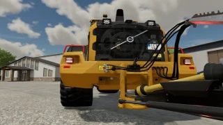 Hitch Support v 1.0.1.0 thumbnail 9
