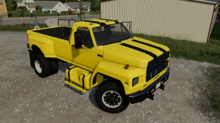 Ford F800 1980 v 1.0 - FS 22