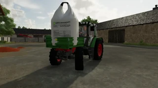 Fendt 380 GTA Pack v 1.4 thumbnail 11
