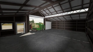 Basic Garage v 1.0.1 thumbnail 3