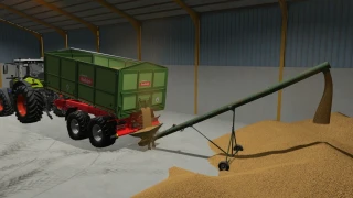 Screw Conveyor v 1.0.3 thumbnail 2