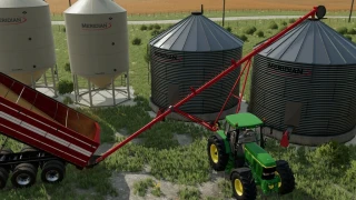 Vintage Auger Pack v 1.0.1.1 thumbnail 5