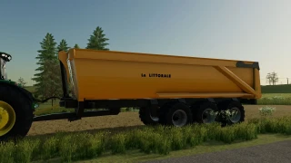 La Littorale Pack v 1.0 thumbnail 5