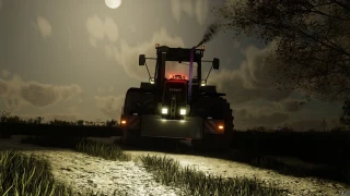 Fendt 1800KG Weight Bumper v 1.0 thumbnail 4