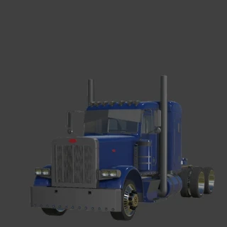 RMC Peterbilt 379 Build Off v 4.0 thumbnail 3