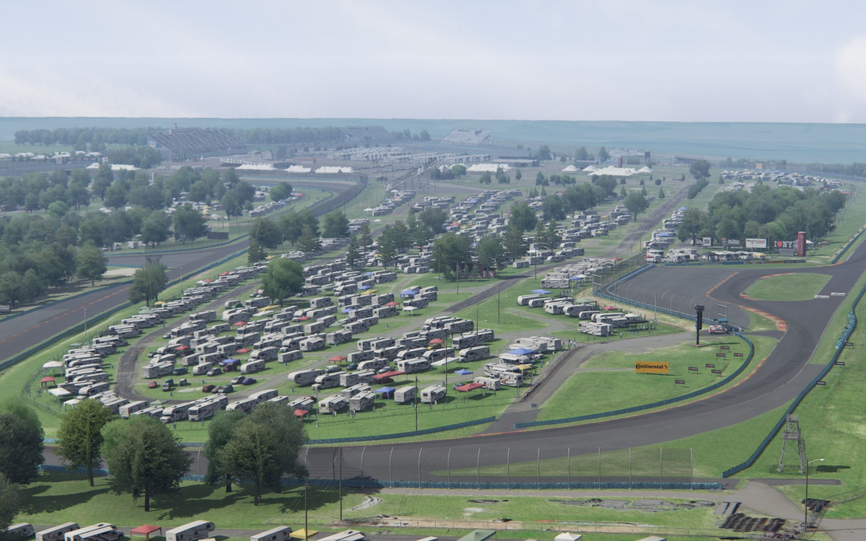 Watkins Glen International image 9