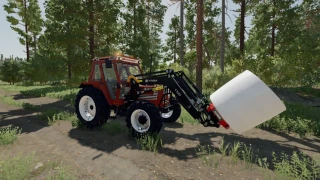 Quicke Trima Frontloaders v 1.0 thumbnail 2