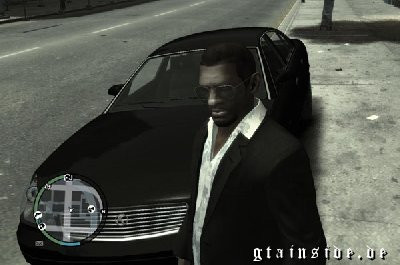 Puff Daddy Skin