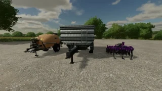 GrapeOlive Pack v 1.0 thumbnail 3