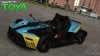 Löwenbrau KTM X-BOW-R