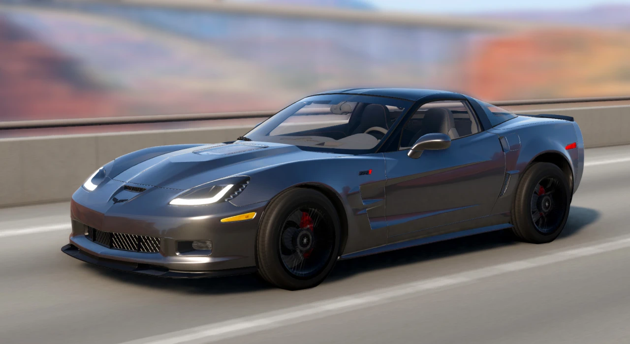 chev - BeamNG.drive Search - ModLand.net