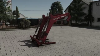 Case LRZ150 v 1.0 thumbnail 3