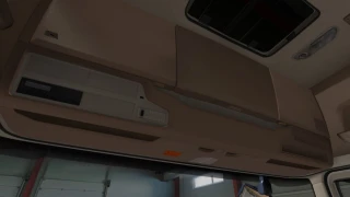 Scania 2016 S & R Beige Interior 1.0 thumbnail 3