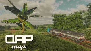 QAP MAP 1.0.0.0 thumbnail 4