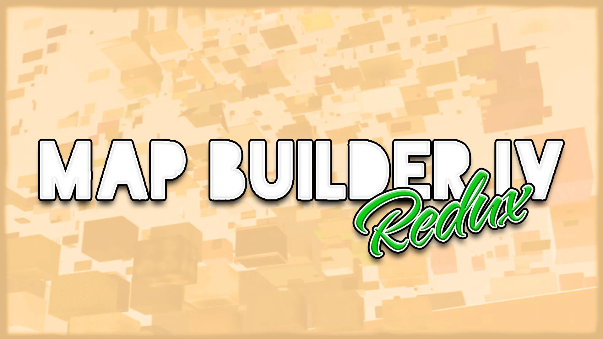 Map Builder 4.1 - GTA 5